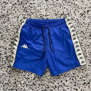 Kappa Shorts